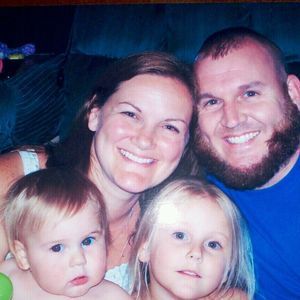 Meet your Posher, Becky